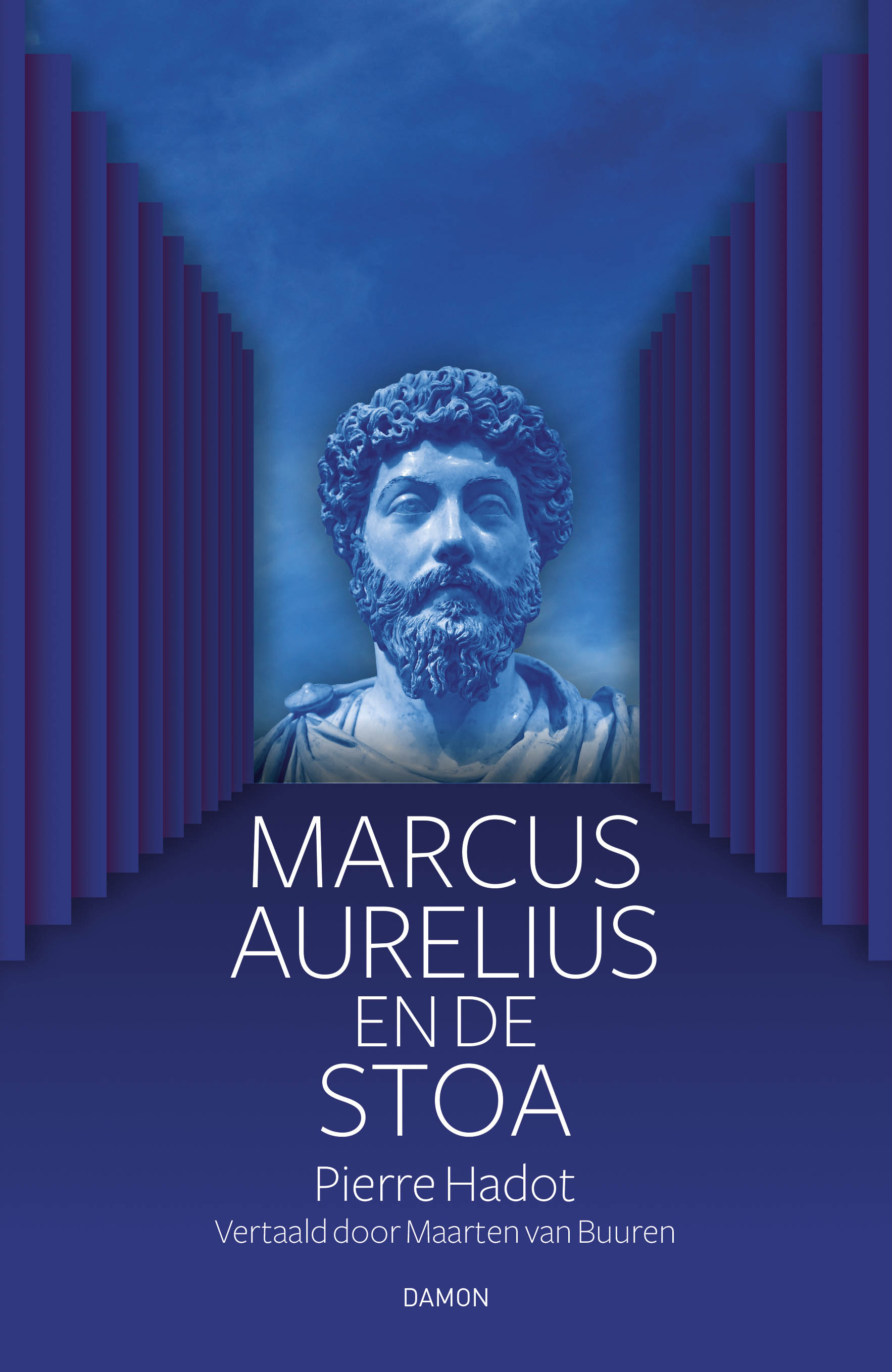Marcus Aurelius en de Stoa